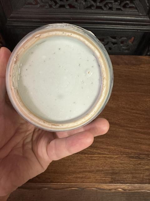 古玩陶瓷雍正青花淡描雙鳳紋蓋罐拍賣，當(dāng)前價格3600元