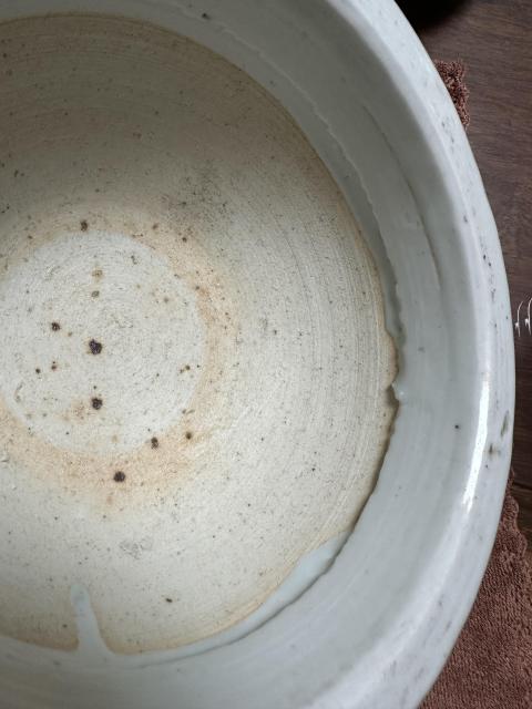 古玩陶瓷清中期青花夔龍紋香爐拍賣，當前價格2580元