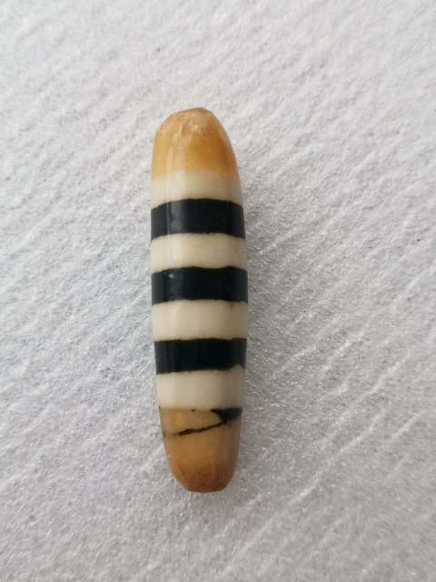 古玩玉器老料器線珠拍賣,當前價格1777元