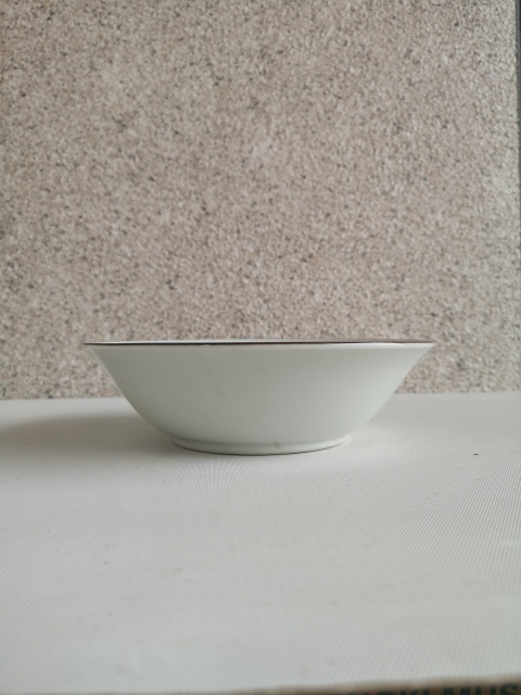 古玩陶瓷嬰戲紋青花碗拍賣,當(dāng)前價格198元