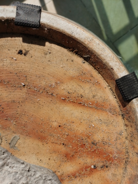 古玩陶瓷創(chuàng)匯?青花鸞鳳和鳴紋畫缸拍賣，當(dāng)前價(jià)格6600元