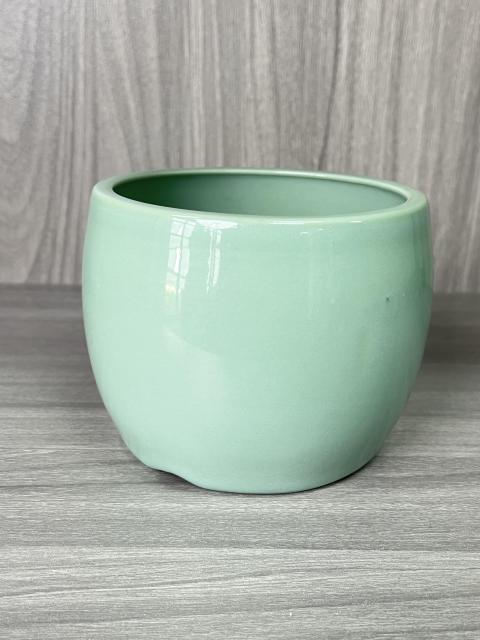 古玩陶瓷民國(guó)精品 青釉香爐拍賣(mài)，當(dāng)前價(jià)格480元