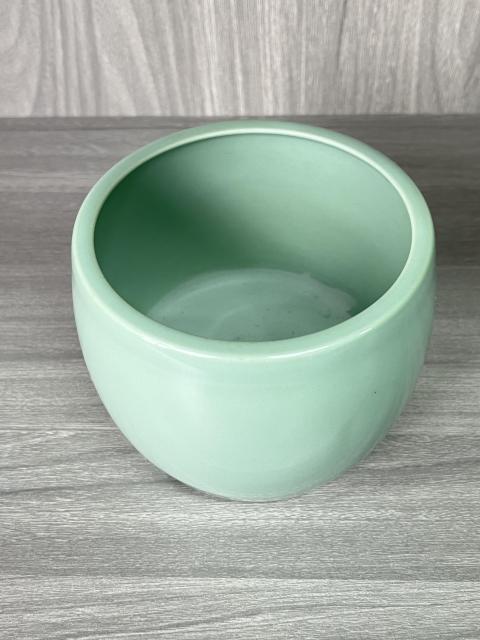 古玩陶瓷民國(guó)精品 青釉香爐拍賣(mài)，當(dāng)前價(jià)格480元