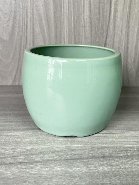 古玩陶瓷民國(guó)精品 青釉香爐拍賣(mài)，當(dāng)前價(jià)格480元