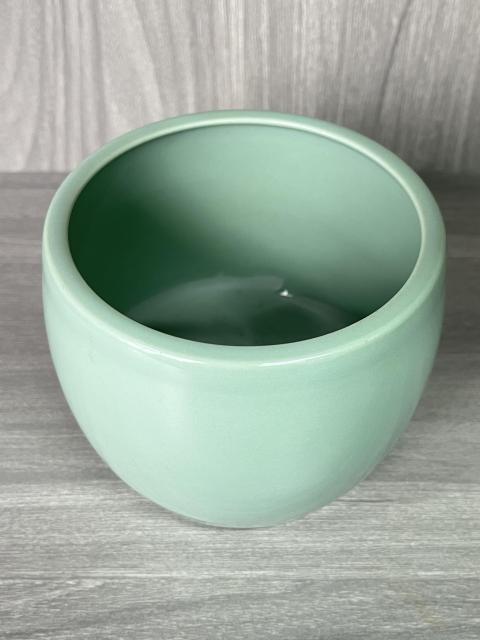 古玩陶瓷民國(guó)精品 青釉香爐拍賣(mài)，當(dāng)前價(jià)格480元