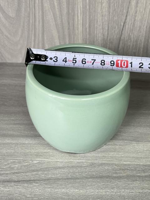 古玩陶瓷民國(guó)精品 青釉香爐拍賣(mài)，當(dāng)前價(jià)格480元