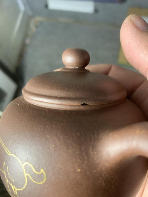 古玩雜項著名大師王品榮匏尊壺拍賣,當前價格2288元