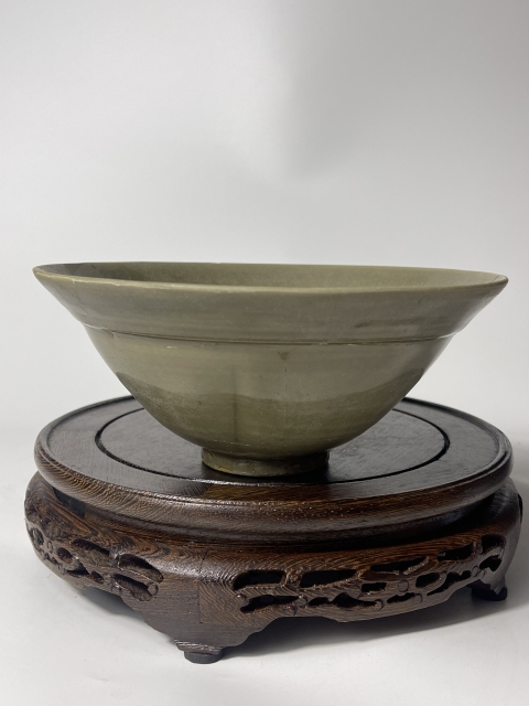 中国古玩／吉州窑／碗口19 cm 中国古玩／吉州窑／碗口19 cm