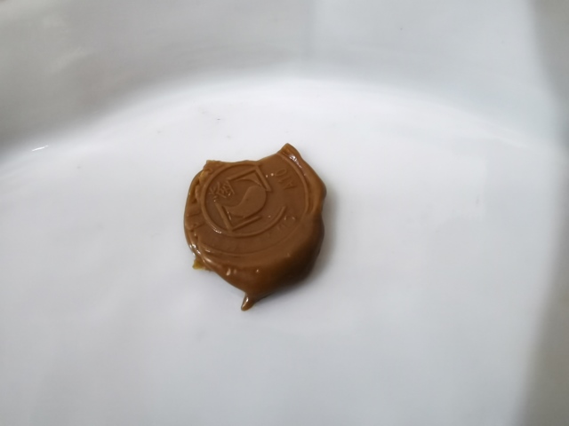 古玩陶瓷清中晚期竹林詩紋花鳥粉彩貢碗拍賣,當前價格3180元