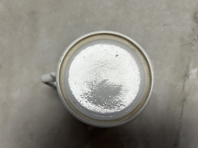 古玩陶瓷粉彩皮球花紋茶杯拍賣,當前價格650元