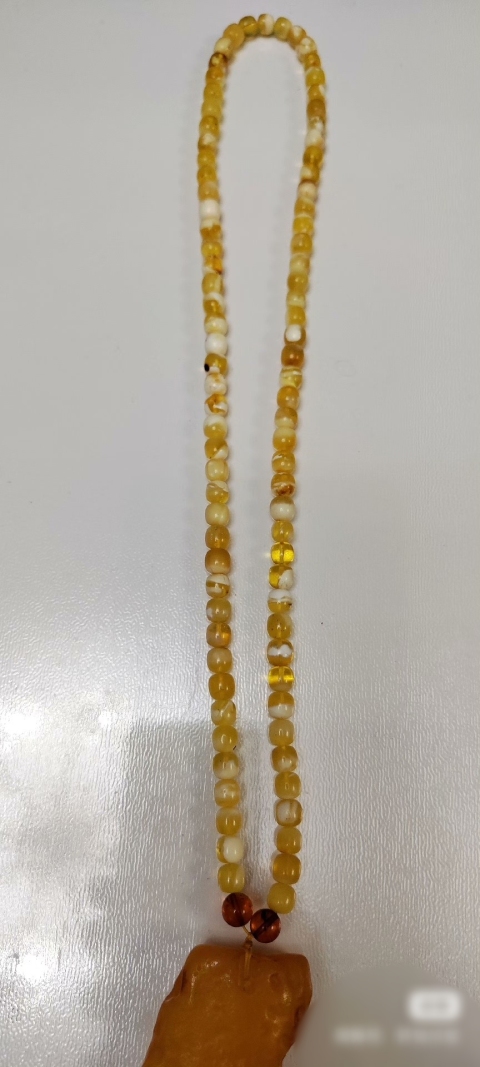 古玩玉器天然蜜蠟拍賣,當(dāng)前價格2999元