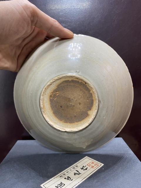古玩陶瓷宋,影青釉刻花葵口盤拍賣,當前價格2280元