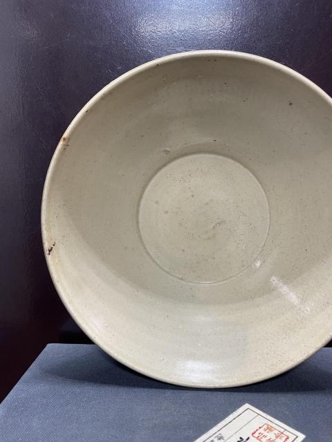 古玩陶瓷宋,青白釉唇口碗拍賣,當(dāng)前價(jià)格999元