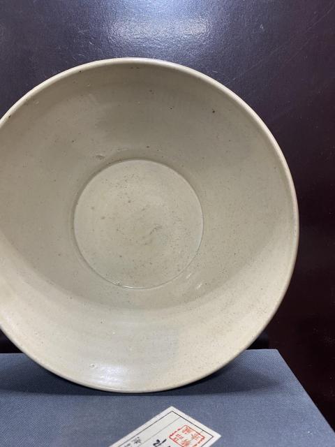 古玩陶瓷宋,青白釉唇口碗拍賣,當(dāng)前價(jià)格999元