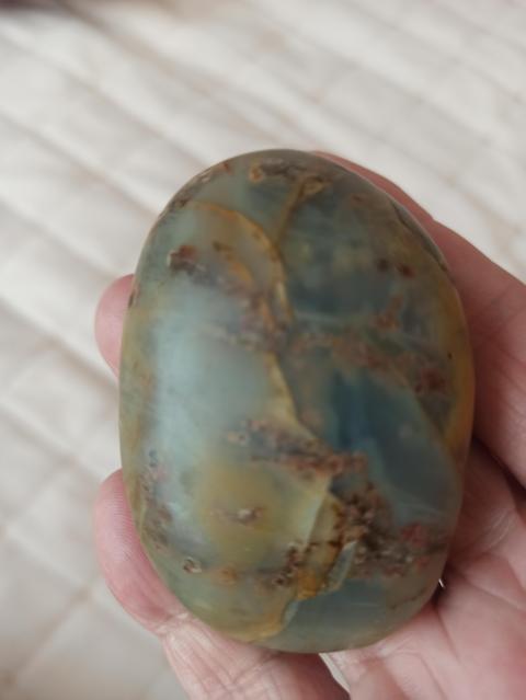 古玩玉器籽料原石拍賣，當(dāng)前價格688元