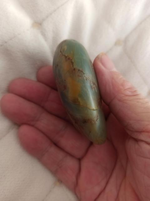 古玩玉器籽料原石拍賣，當(dāng)前價格688元