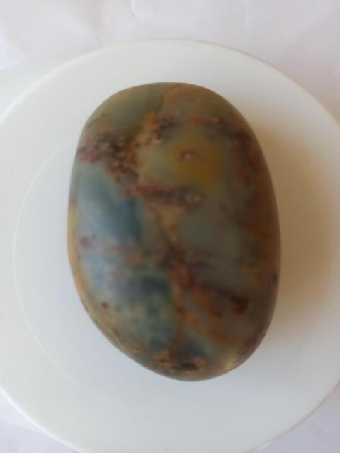 古玩玉器籽料原石拍賣，當(dāng)前價格688元