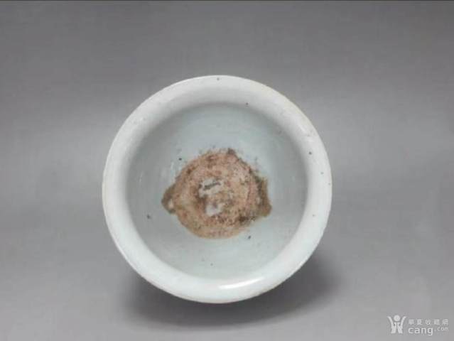 古玩陶瓷清中早期青花趕珠龍紋香爐拍賣，當前價格1388元