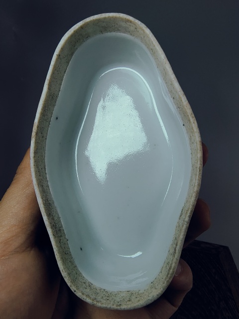 古玩陶瓷細(xì)路民國名家?粉彩仕女人物刨花缸拍賣,當(dāng)前價(jià)格1788元