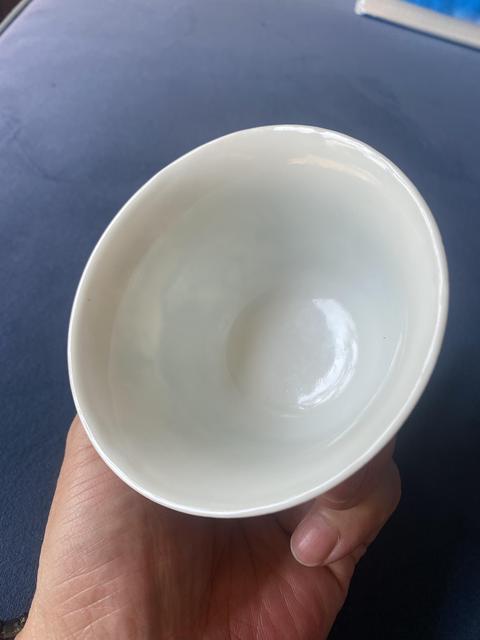 古玩陶瓷青花福祿壽紋杯拍賣,當(dāng)前價(jià)格2600元