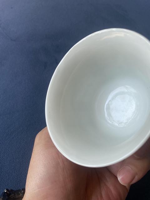 古玩陶瓷青花福祿壽紋杯拍賣,當(dāng)前價(jià)格2600元