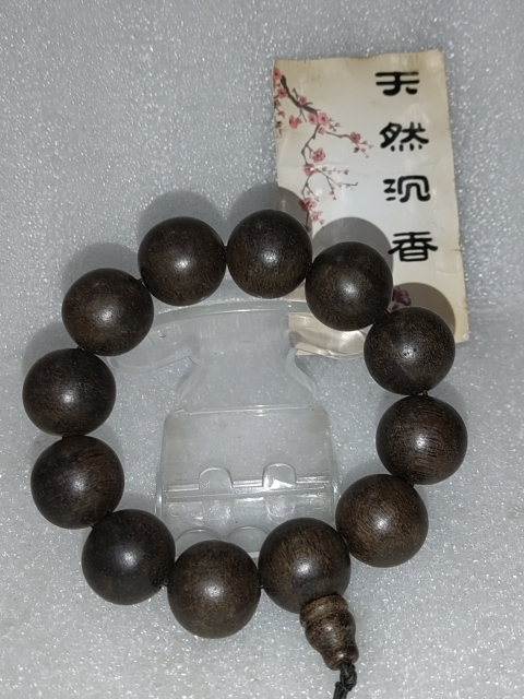 古玩雜項沉香拍賣,當前價格680元