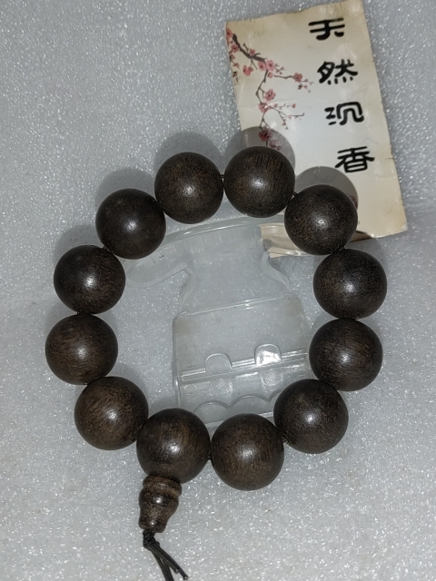 古玩雜項沉香拍賣,當前價格680元