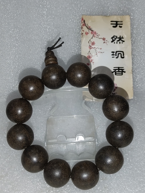 古玩雜項沉香拍賣,當前價格680元