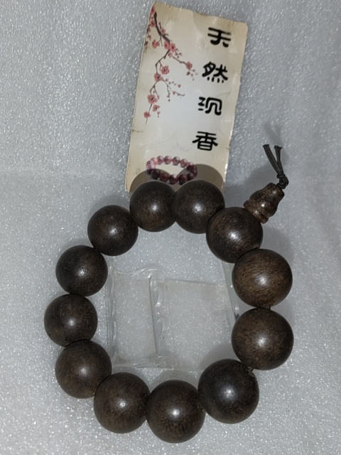 古玩雜項沉香拍賣,當前價格680元