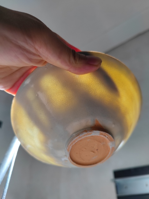 古玩陶瓷宋代?影青釉娃娃碗拍賣,當前價格299元