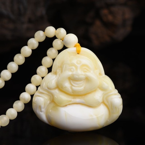 古玩雜項蜜蠟拍賣,當(dāng)前價格999元