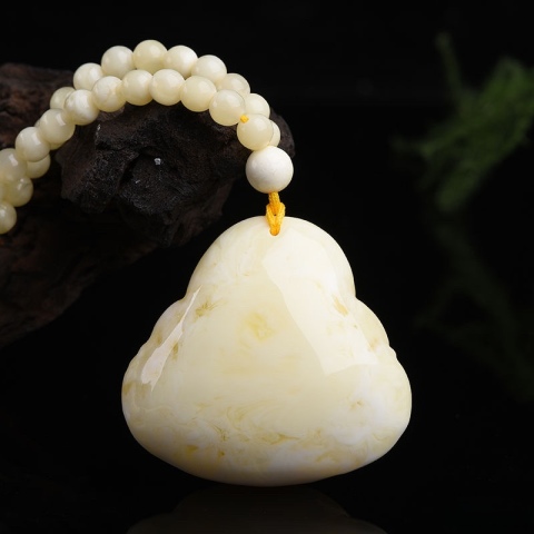 古玩雜項蜜蠟拍賣,當(dāng)前價格999元