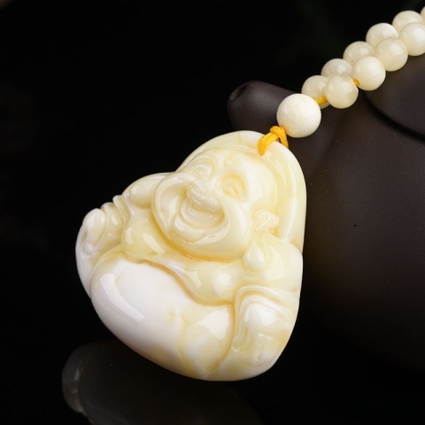古玩雜項蜜蠟拍賣,當(dāng)前價格999元