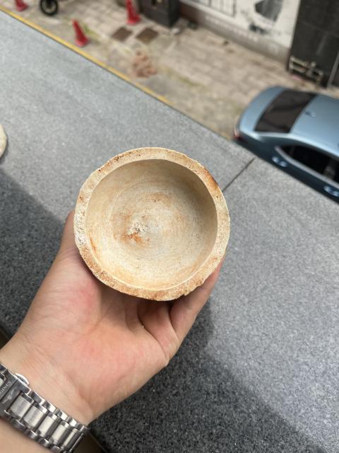 古玩陶瓷（南宋）青白釉塔罐拍賣，當前價格800元