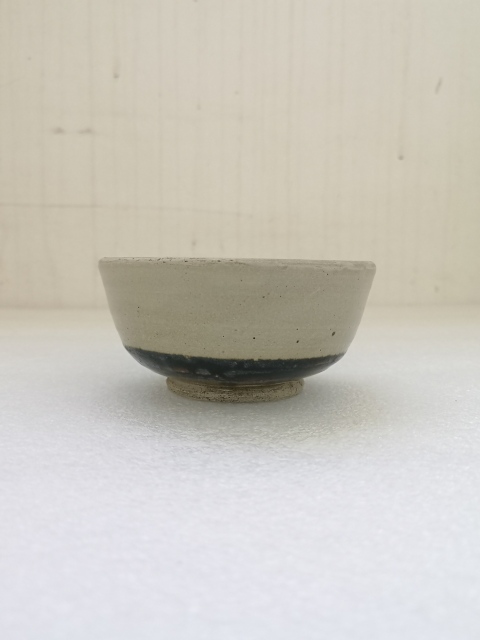 古玩陶瓷磁州窯盞拍賣,當前價格450元