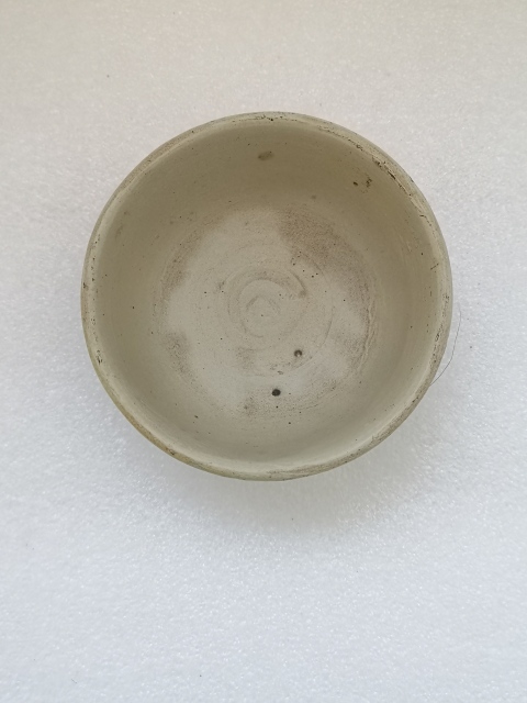 古玩陶瓷磁州窯盞拍賣,當前價格450元