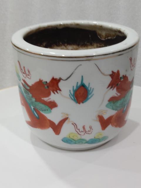 古玩雜項雙11秒殺香爐拍賣,當前價格0元