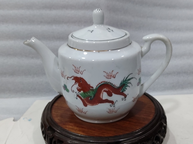 古玩雜項壺拍賣,當(dāng)前價格368元