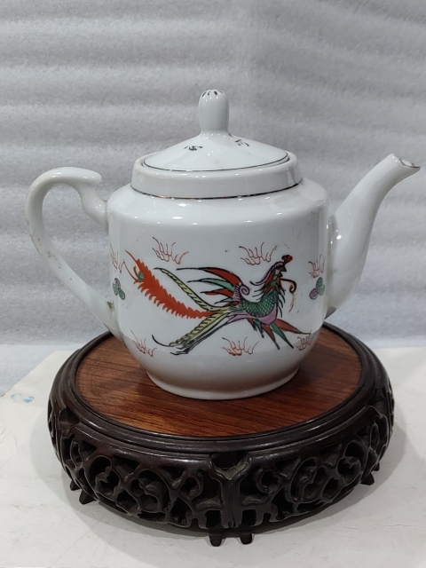 古玩雜項壺拍賣,當(dāng)前價格368元