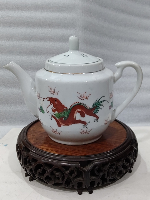古玩雜項壺拍賣,當(dāng)前價格368元