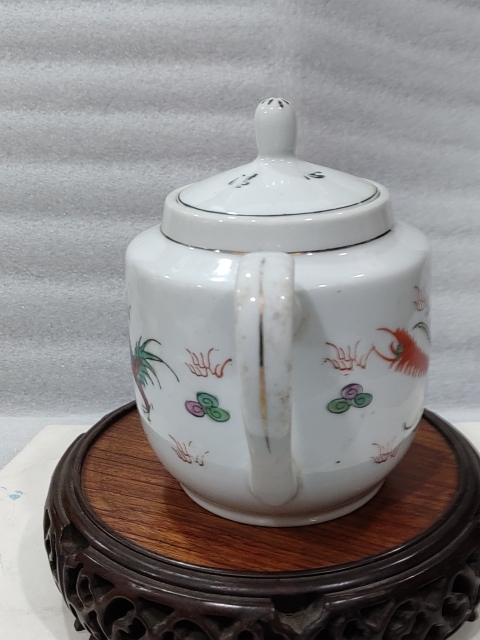 古玩雜項壺拍賣,當(dāng)前價格368元