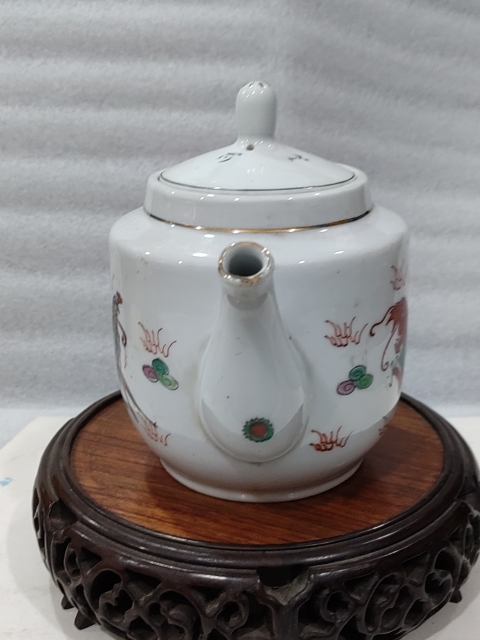 古玩雜項壺拍賣,當(dāng)前價格368元