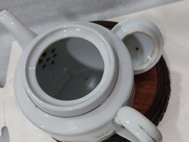 古玩雜項壺拍賣,當(dāng)前價格368元