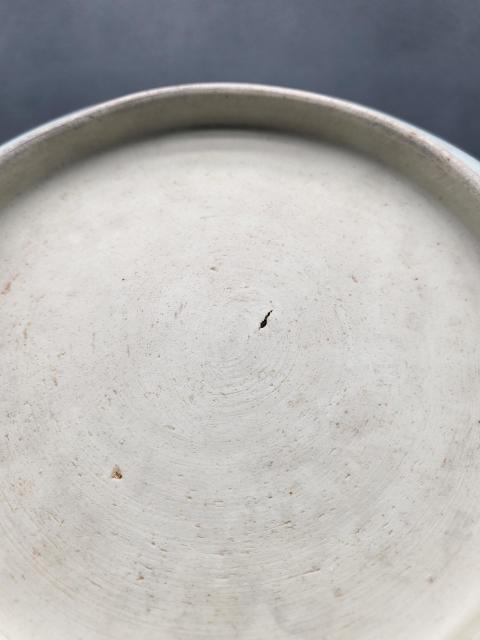 古玩陶瓷雍正青花事事如意圖大盤拍賣，當前價格15000元