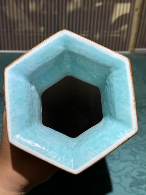 中国古玩　粉彩　香合A   6.8㎝　東さ6-0208③ 中国古玩 粉彩 香合A 6.8㎝ 東さ6-0208③ 中国古玩 粉彩