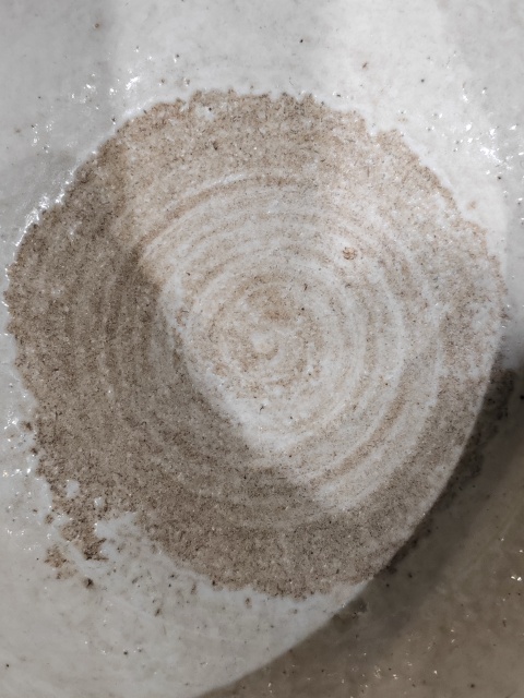 古玩陶瓷清康熙青花花間八寶紋香爐拍賣，當前價格5500元
