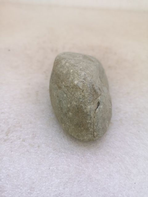 古玩玉器天然翡翠原石料拍賣，當前價格450元