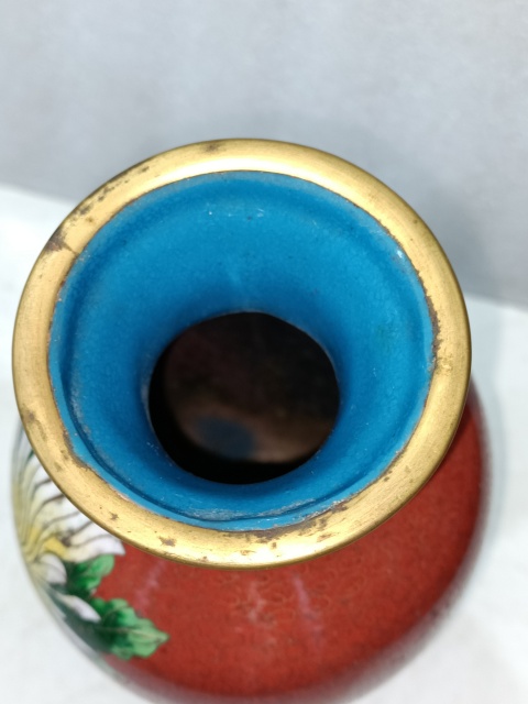 古玩雜項瓶拍賣,當前價格880元