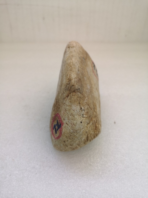 古玩玉器天然翡翠原石料拍賣,當前價格850元