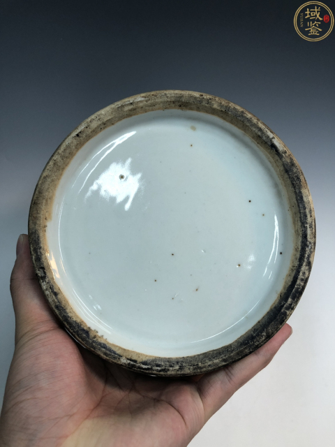 古玩陶瓷粉彩三娘教子紋雙耳瓶一對拍賣,當前價格12000元